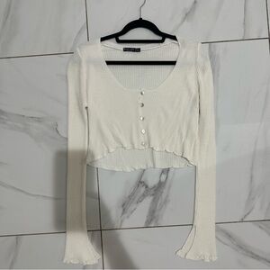 4 Cardigan bundle size small